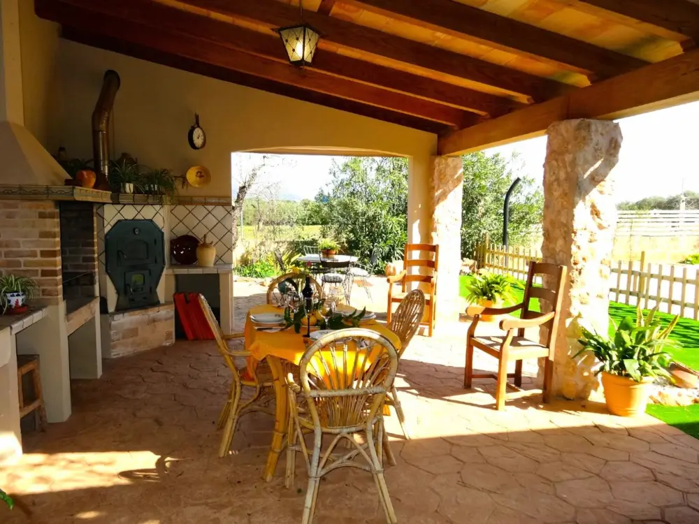 Maison de Vacances Llucmajor
