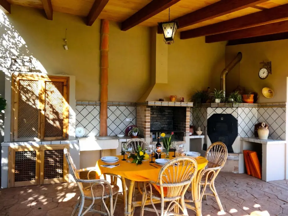Maison de Vacances Llucmajor