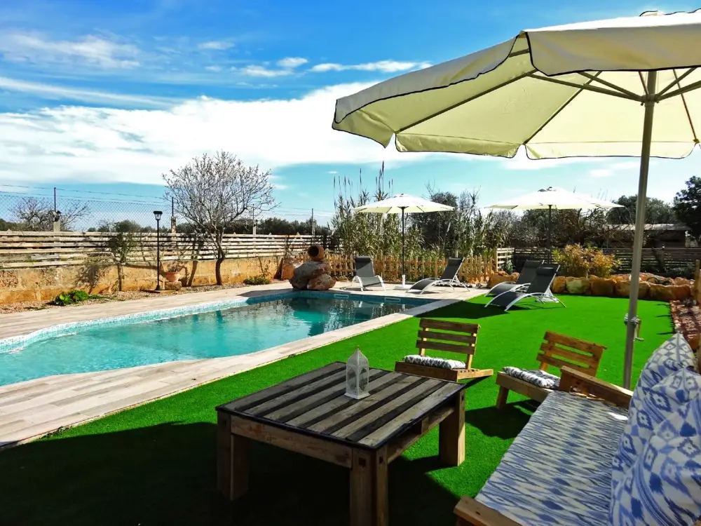Maison de Vacances Llucmajor
