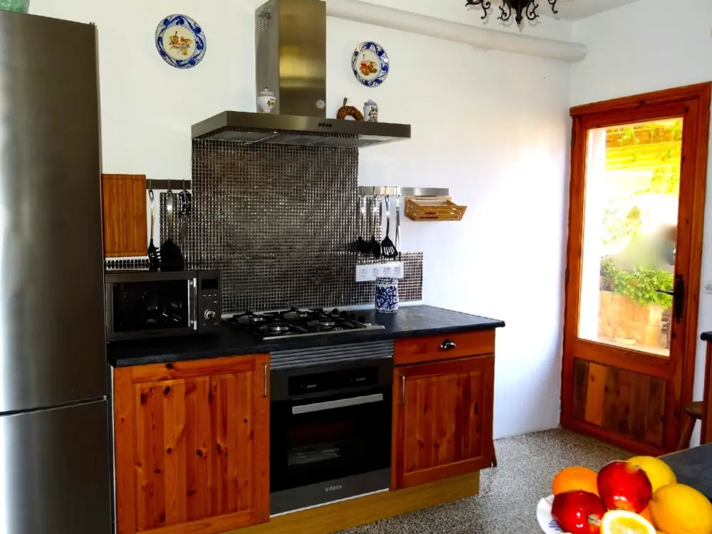 Maison de Vacances Llucmajor