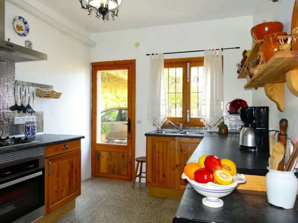 Maison de Vacances Llucmajor