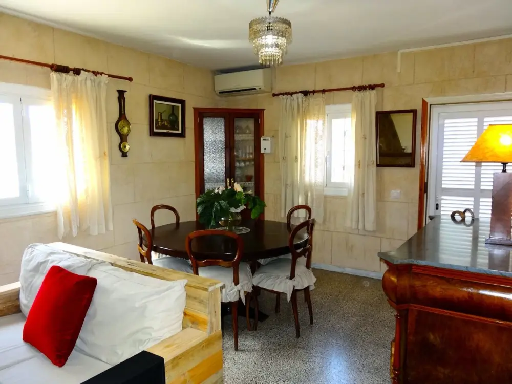 Maison de Vacances Llucmajor