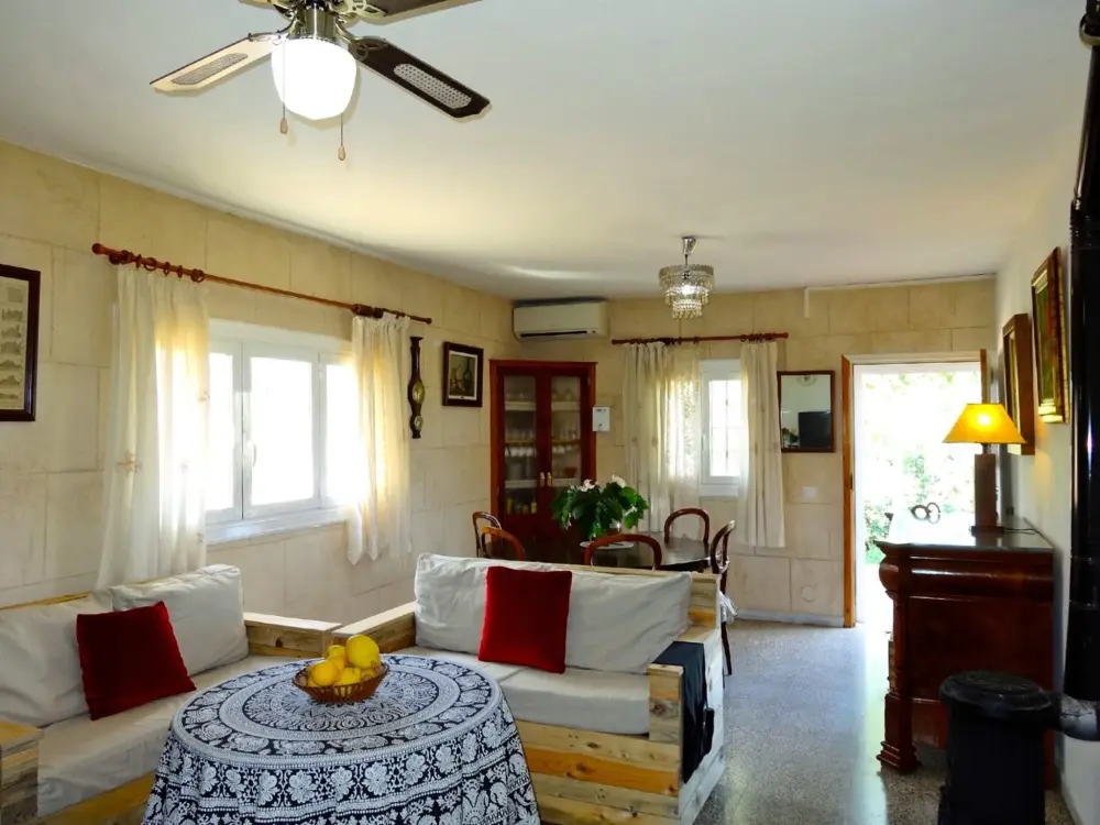 Maison de Vacances Llucmajor