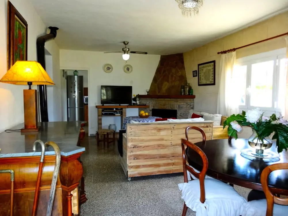 Maison de Vacances Llucmajor