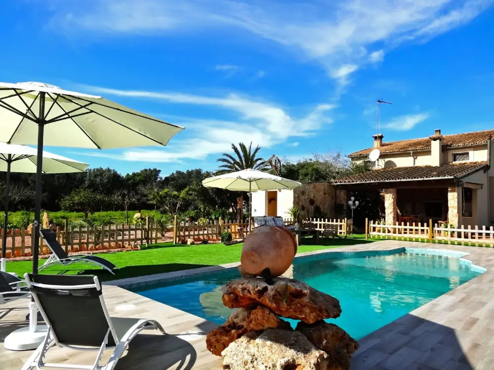 Maison de Vacances Llucmajor