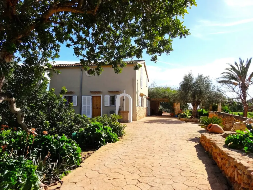 Maison de Vacances Llucmajor
