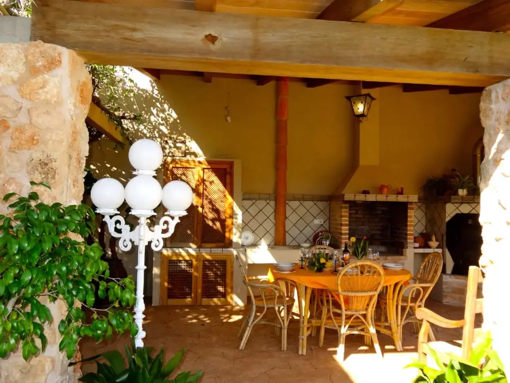 Maison de Vacances Llucmajor
