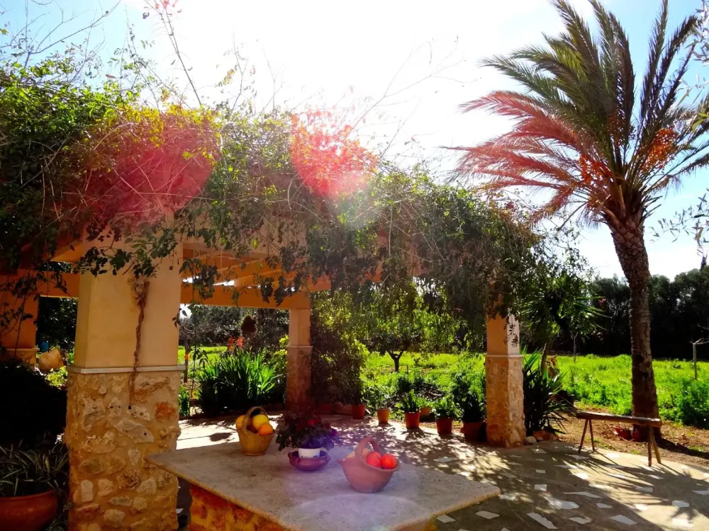 Maison de Vacances Llucmajor