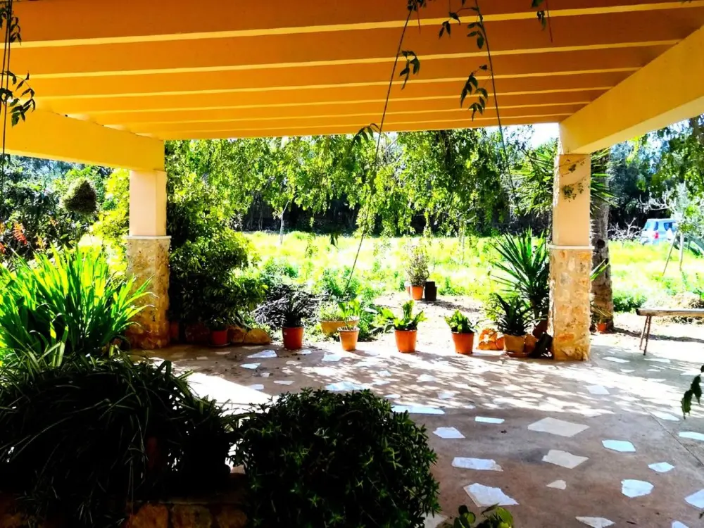 Maison de Vacances Llucmajor
