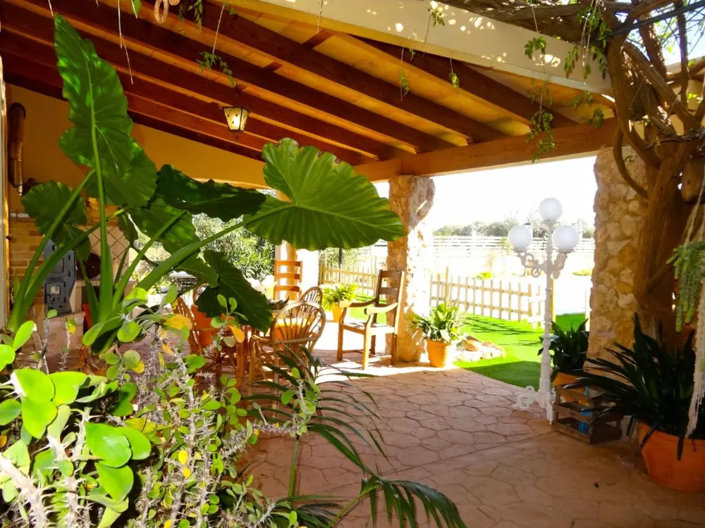 Maison de Vacances Llucmajor