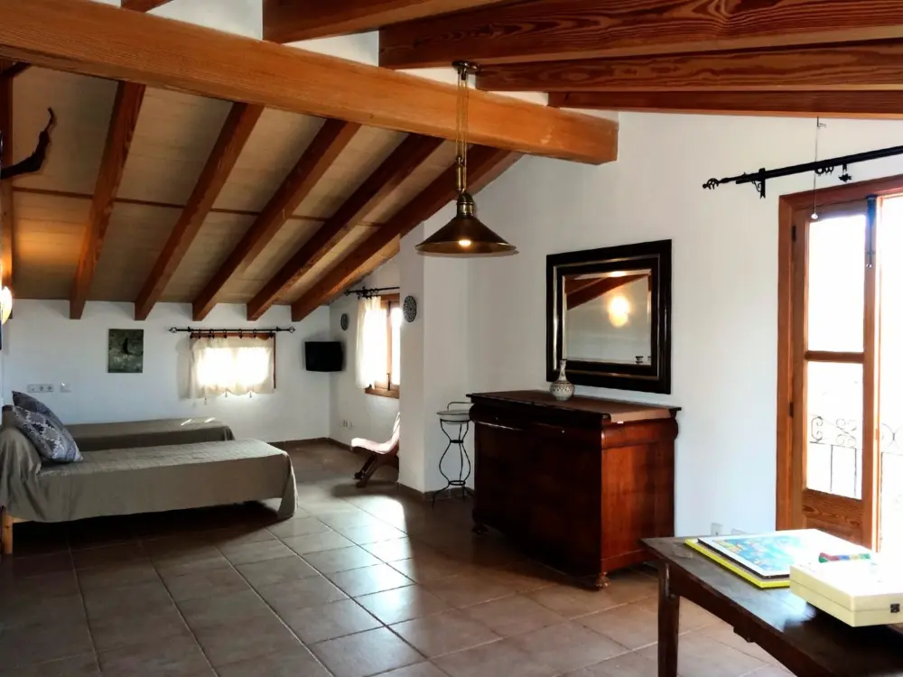 Maison de Vacances Llucmajor