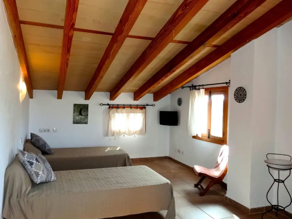 Maison de Vacances Llucmajor