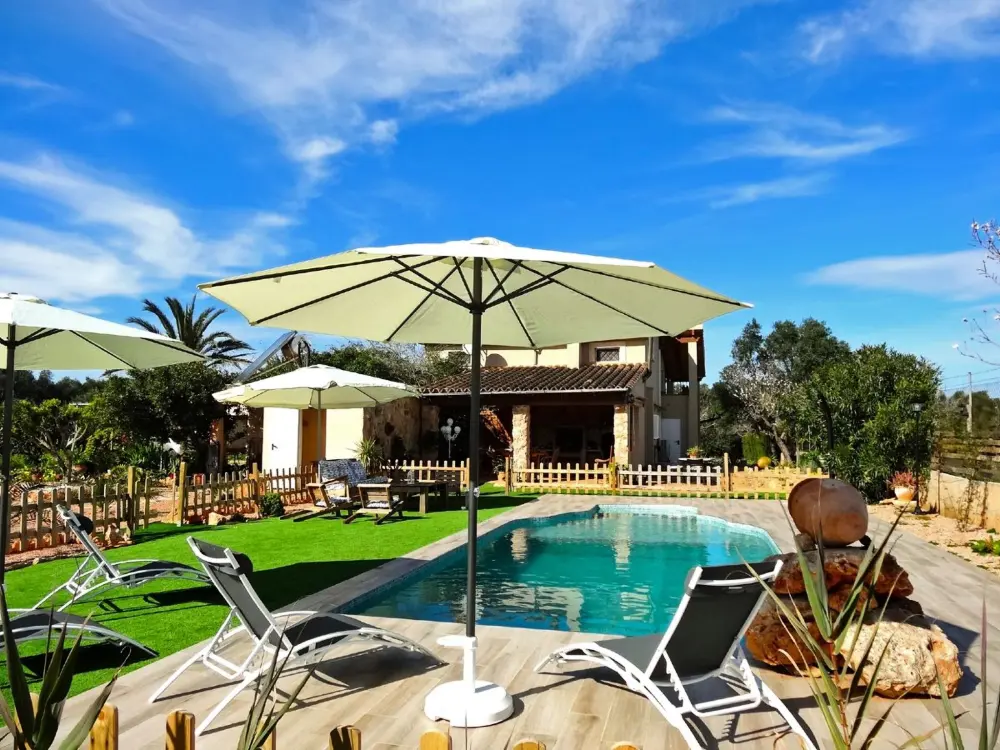 Maison de Vacances Llucmajor