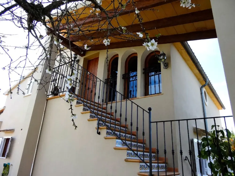 Maison de Vacances Llucmajor