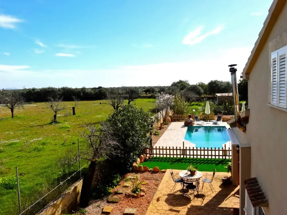 Maison de Vacances Llucmajor