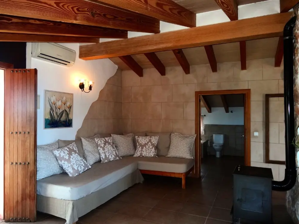 Maison de Vacances Llucmajor