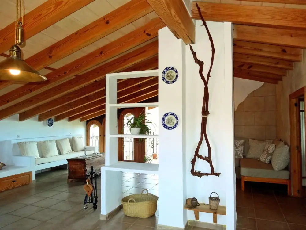Maison de Vacances Llucmajor