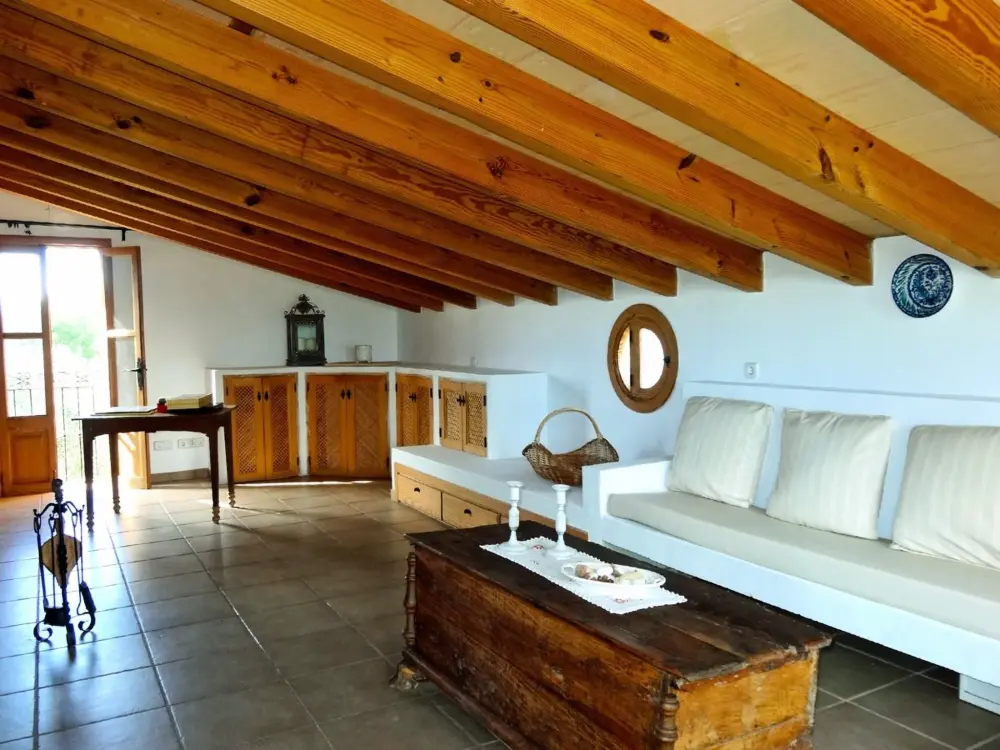 Maison de Vacances Llucmajor