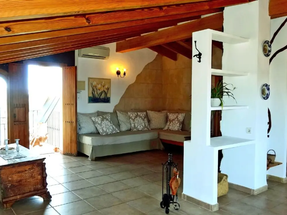 Maison de Vacances Llucmajor