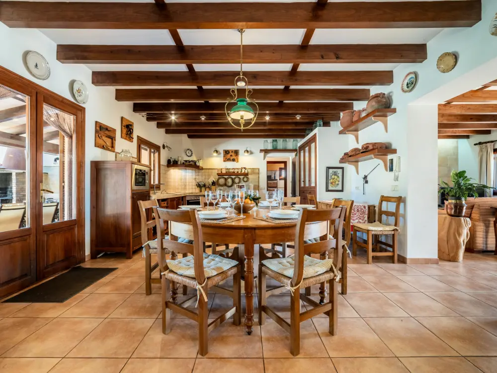 Maison de Vacances Llucmajor