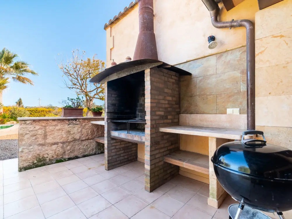 Maison de Vacances Llucmajor