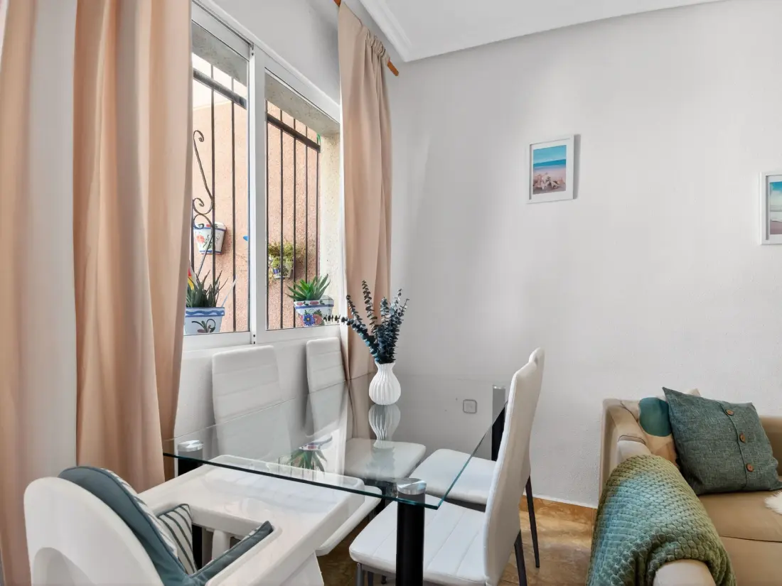 Maison de Vacances Alcázares/Torre Pacheco