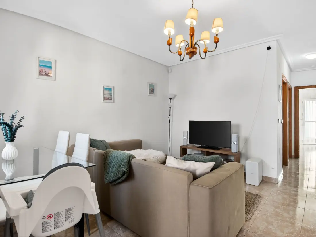 Maison de Vacances Alcázares/Torre Pacheco