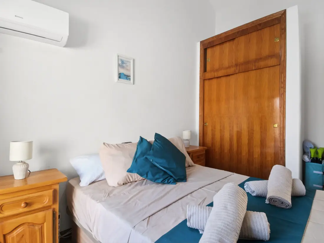 Maison de Vacances Alcázares/Torre Pacheco