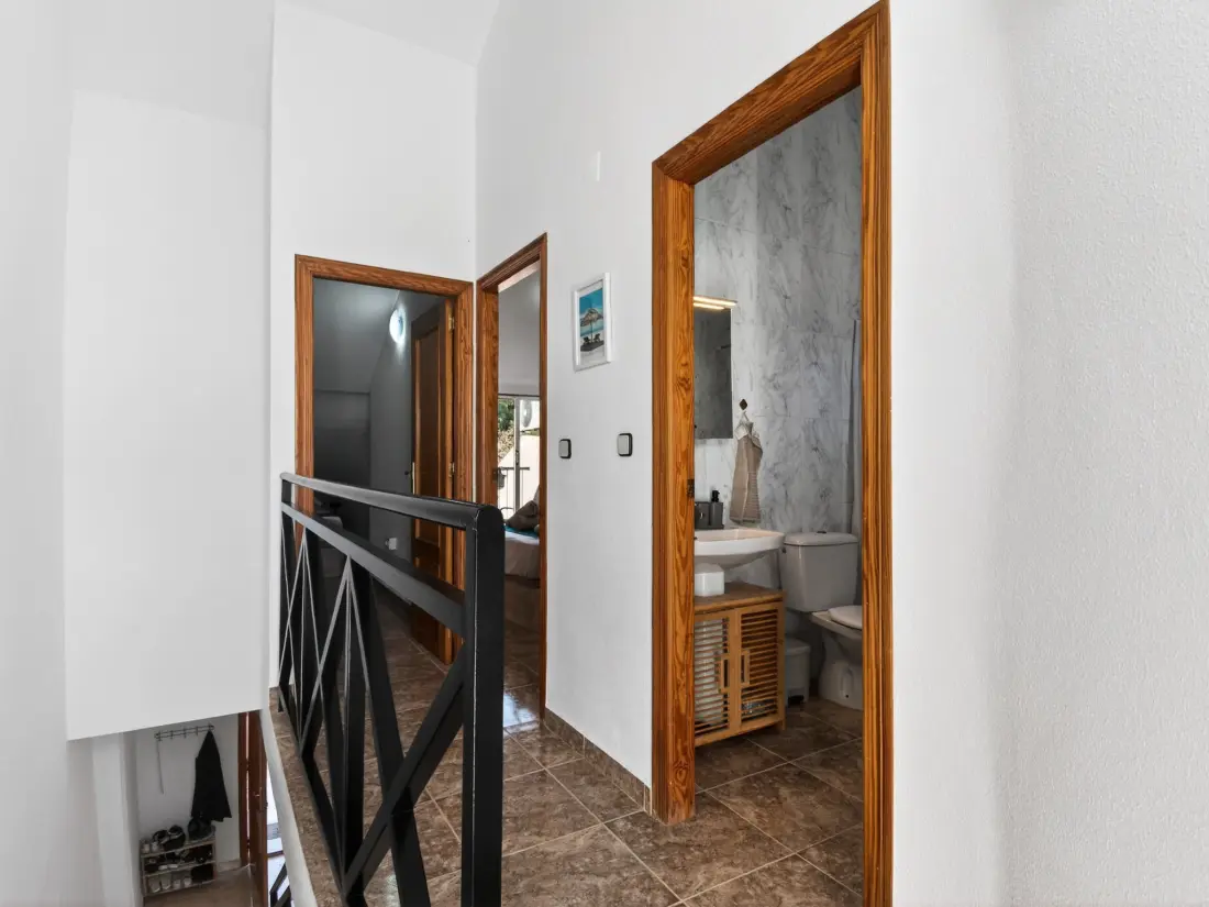 Maison de Vacances Alcázares/Torre Pacheco
