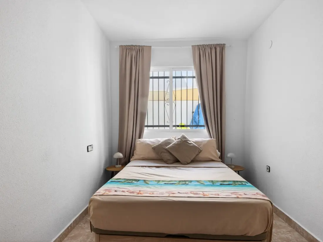 Maison de Vacances Alcázares/Torre Pacheco