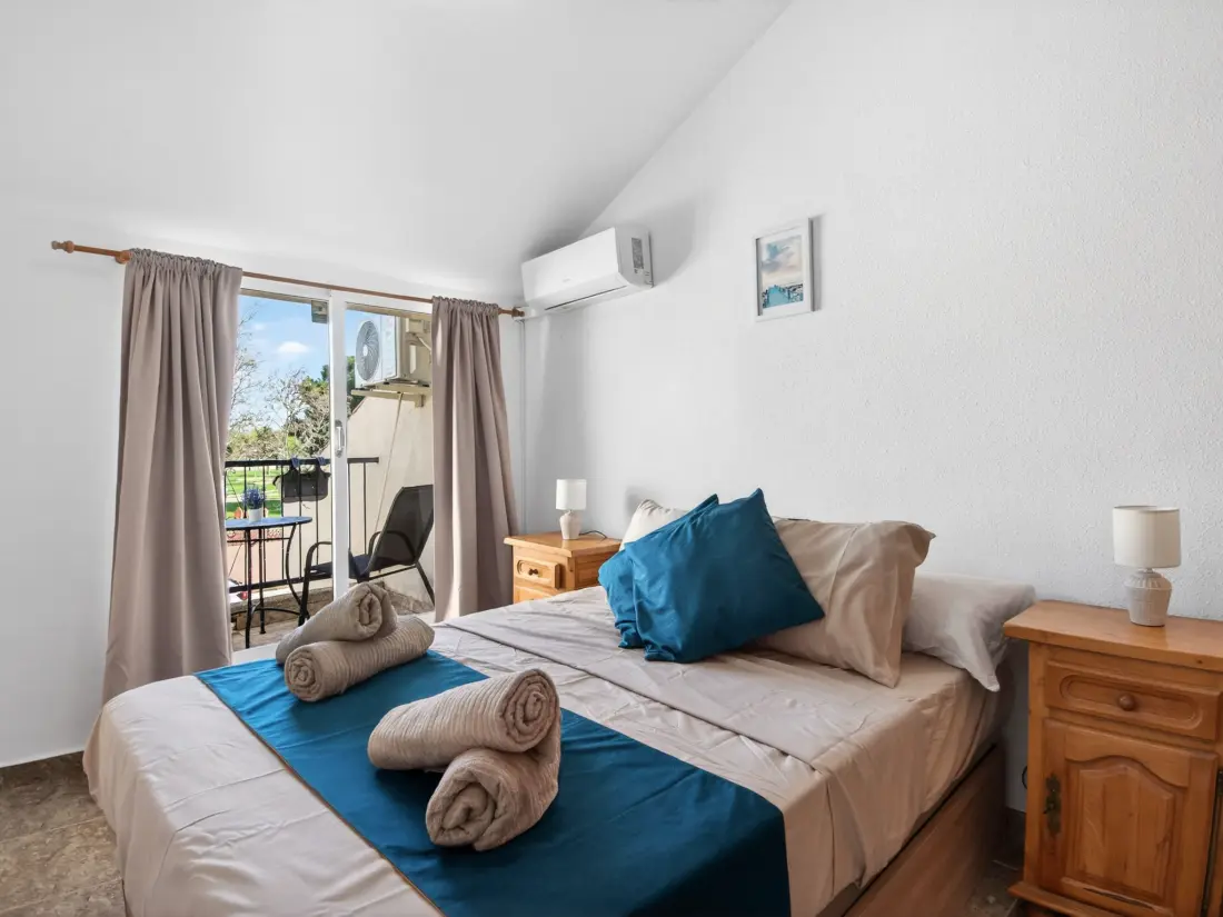 Maison de Vacances Alcázares/Torre Pacheco