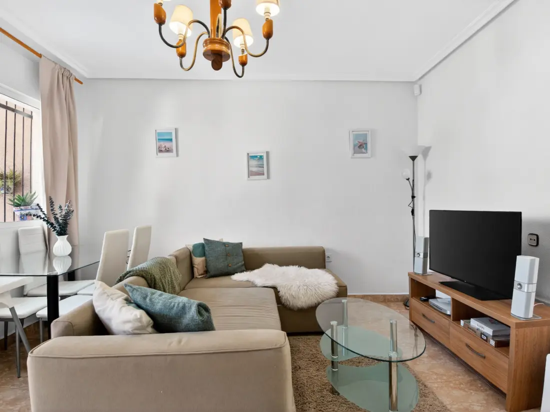 Maison de Vacances Alcázares/Torre Pacheco