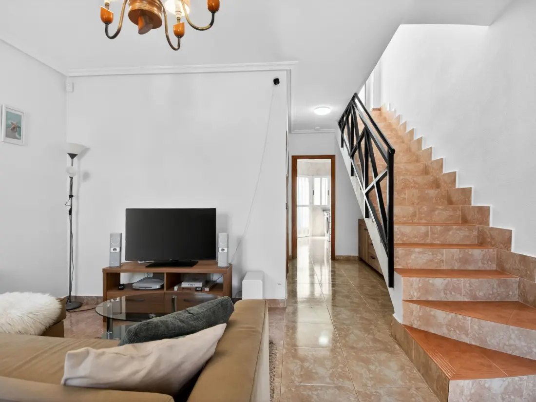Maison de Vacances Alcázares/Torre Pacheco