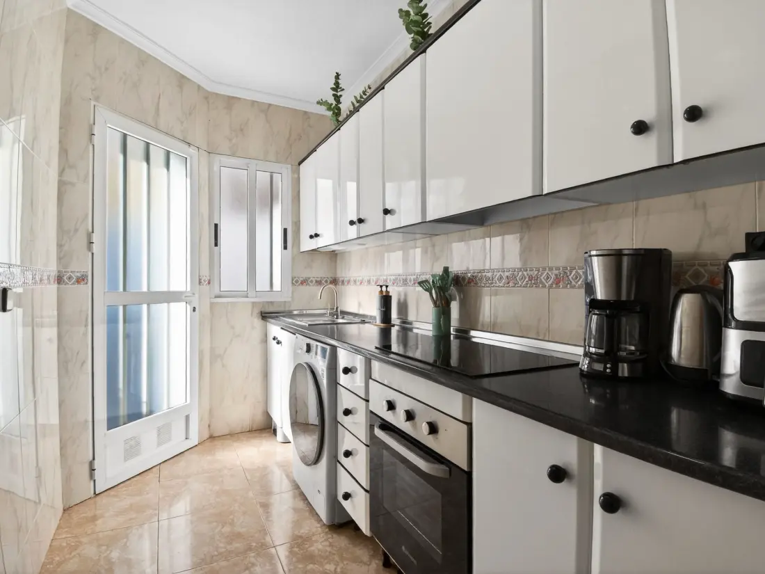Maison de Vacances Alcázares/Torre Pacheco