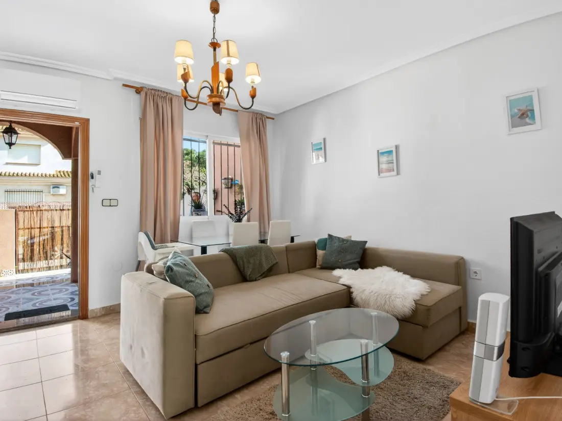 Maison de Vacances Alcázares/Torre Pacheco