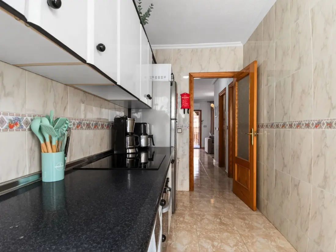 Maison de Vacances Alcázares/Torre Pacheco