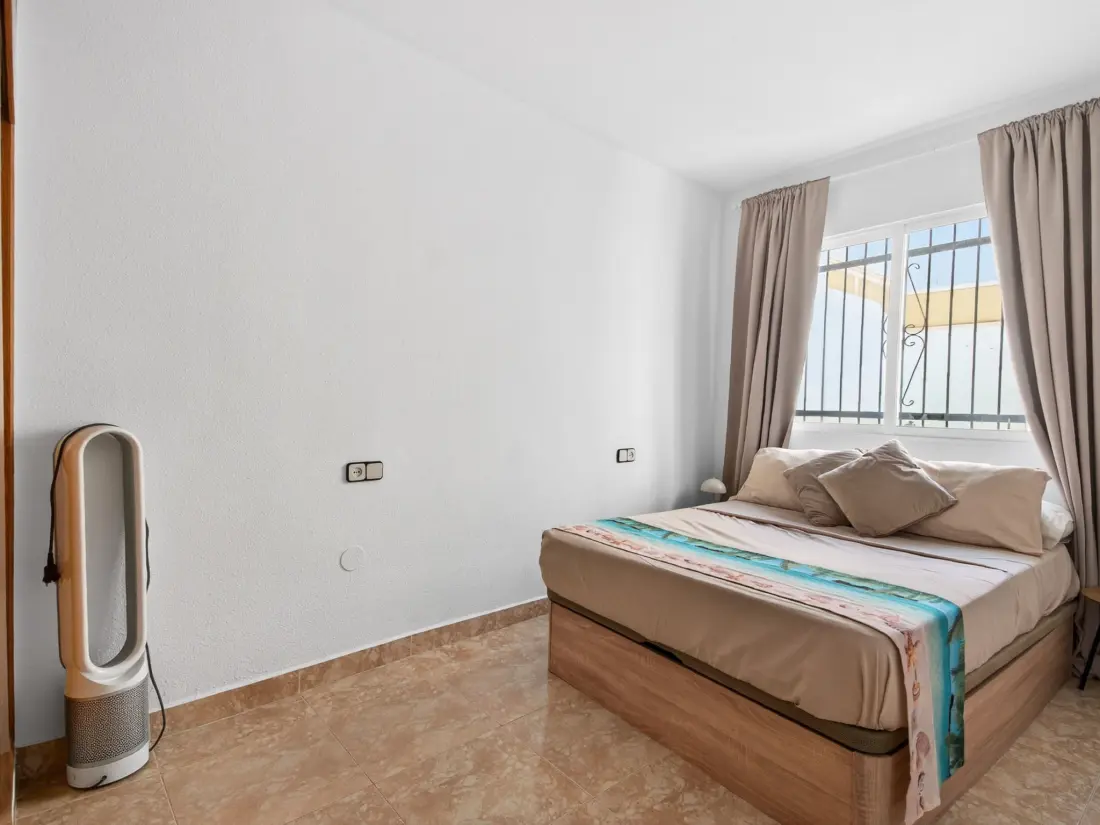 Maison de Vacances Alcázares/Torre Pacheco