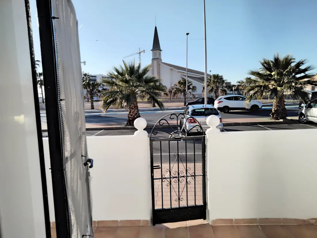 Maison de Vacances Alcázares/Torre Pacheco