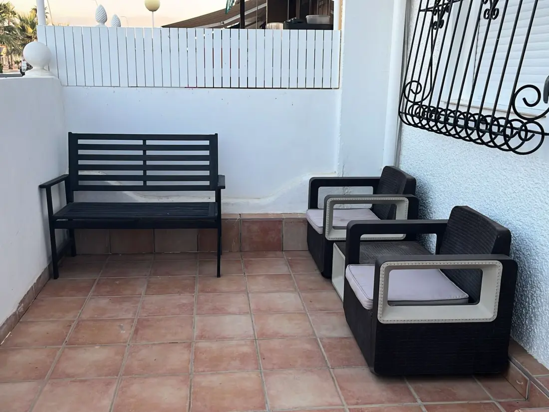 Maison de Vacances Alcázares/Torre Pacheco