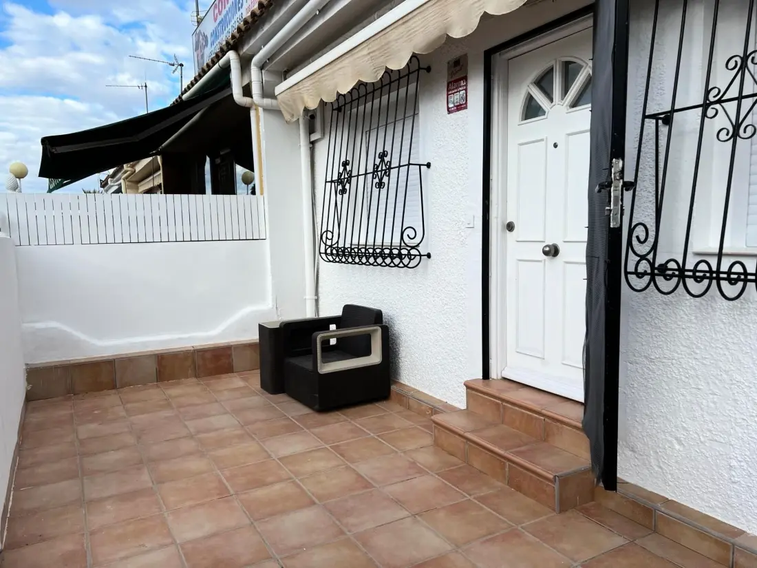 Maison de Vacances Alcázares/Torre Pacheco