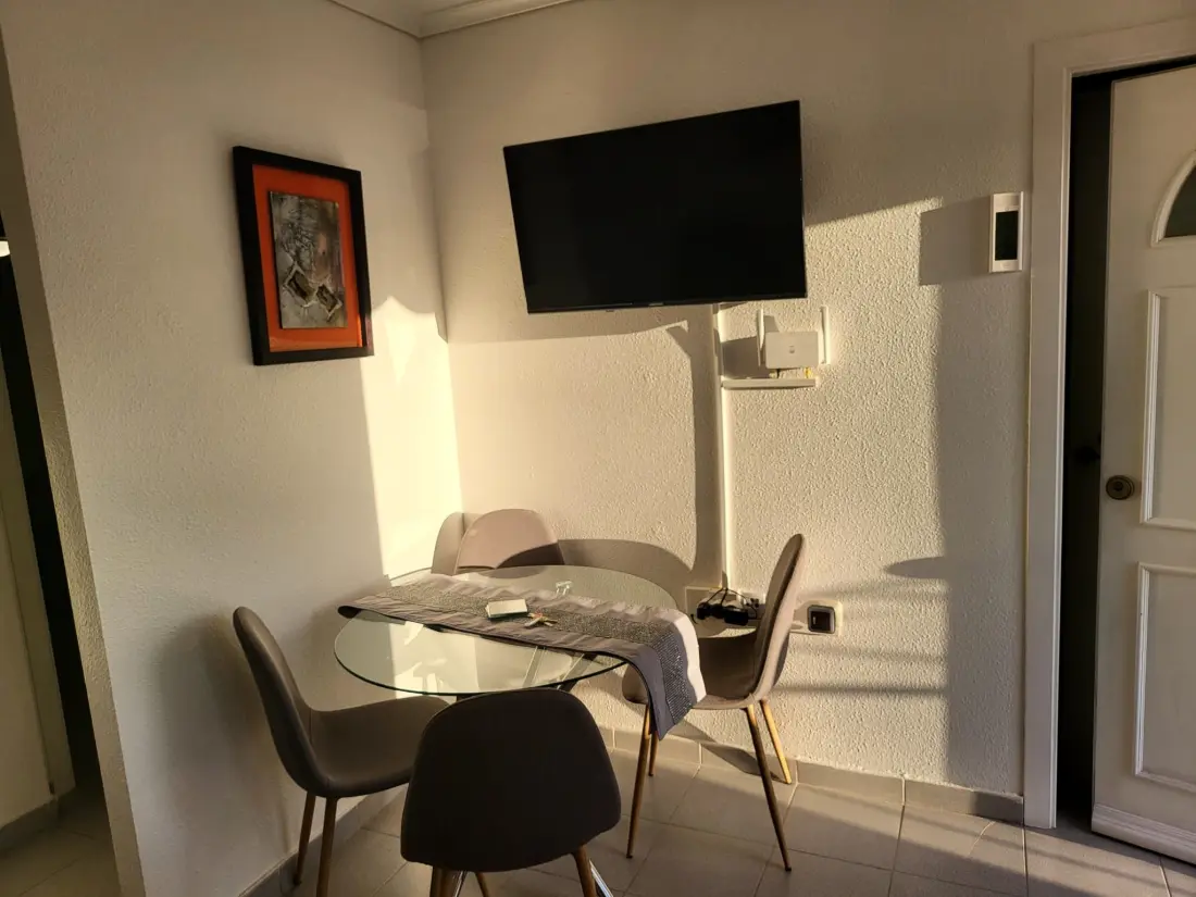 Maison de Vacances Alcázares/Torre Pacheco