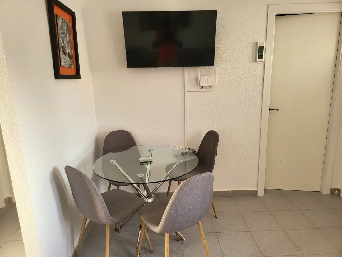 Maison de Vacances Alcázares/Torre Pacheco