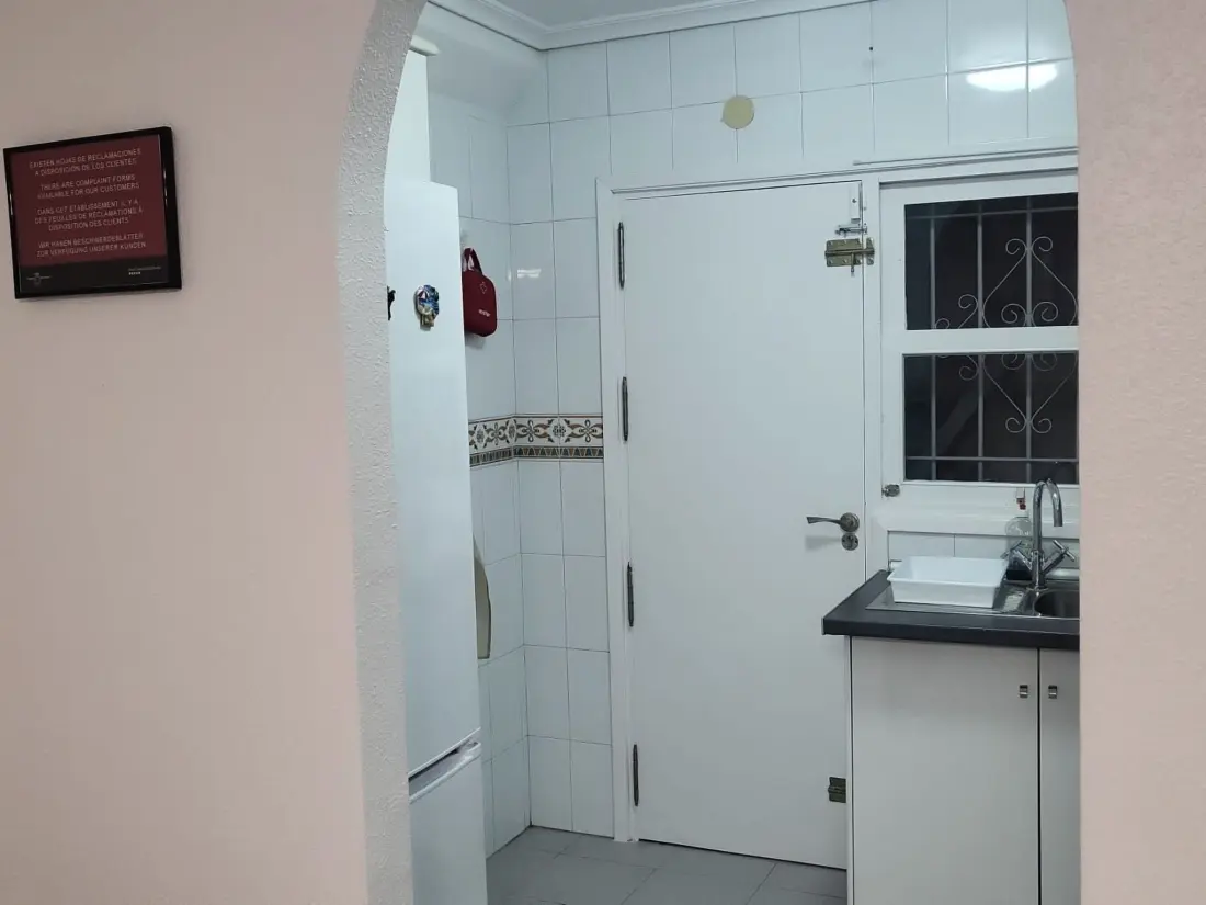 Maison de Vacances Alcázares/Torre Pacheco