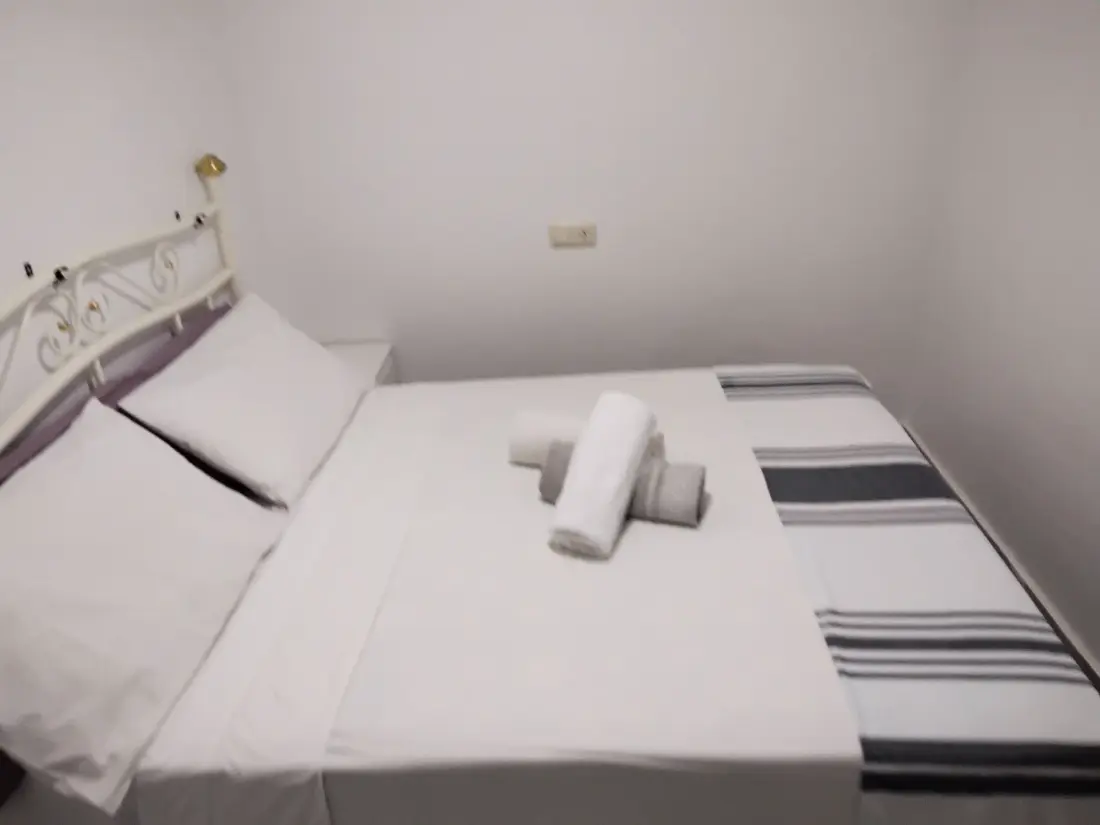 Maison de Vacances Alcázares/Torre Pacheco