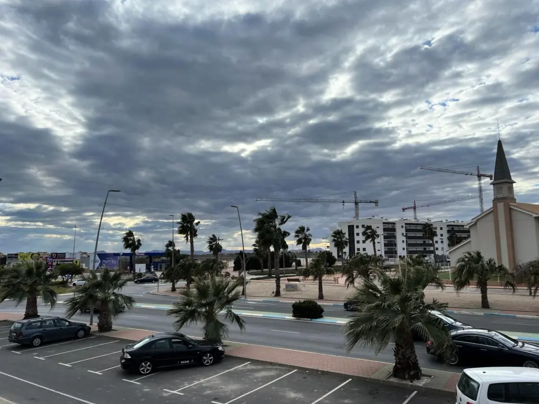 Maison de Vacances Alcázares/Torre Pacheco
