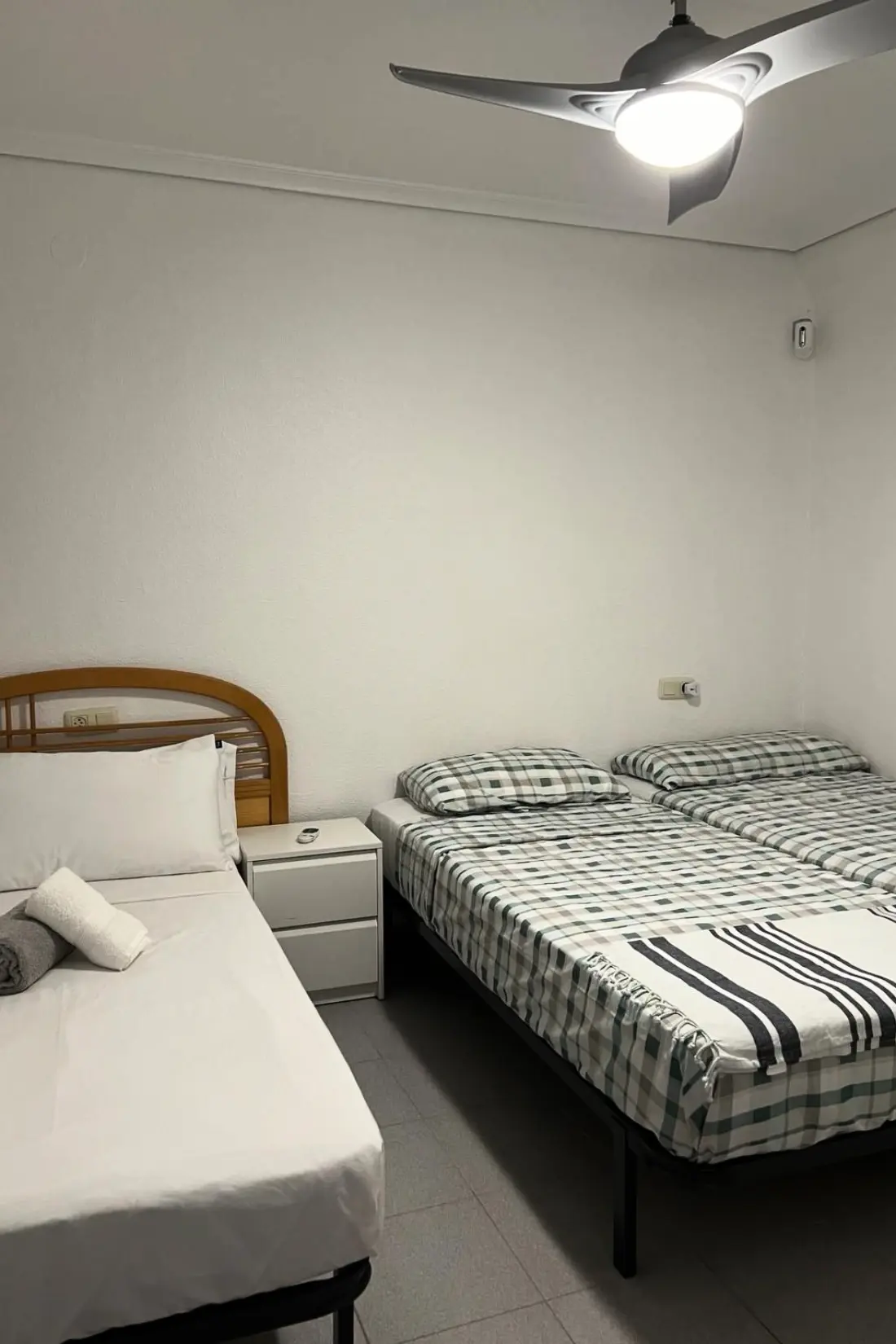 Maison de Vacances Alcázares/Torre Pacheco