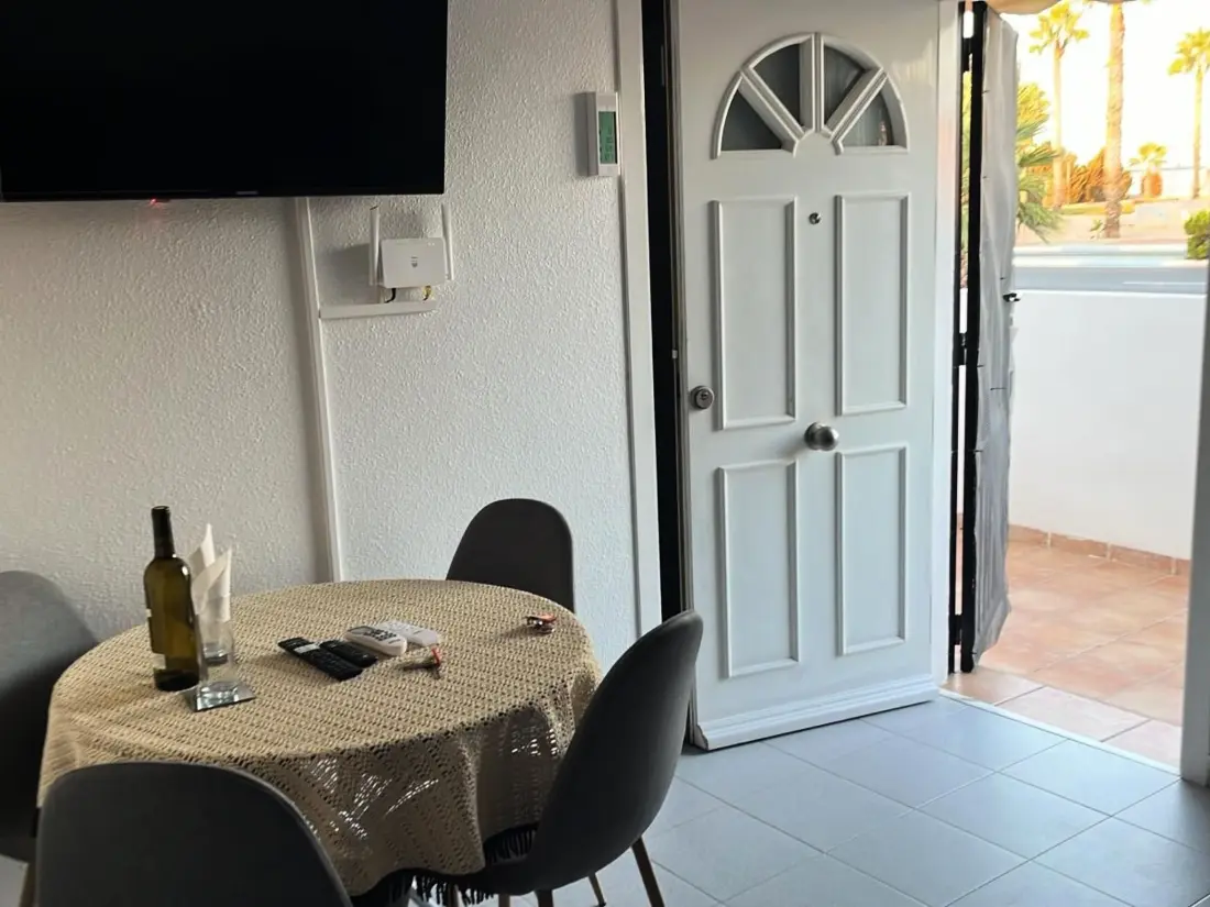 Maison de Vacances Alcázares/Torre Pacheco