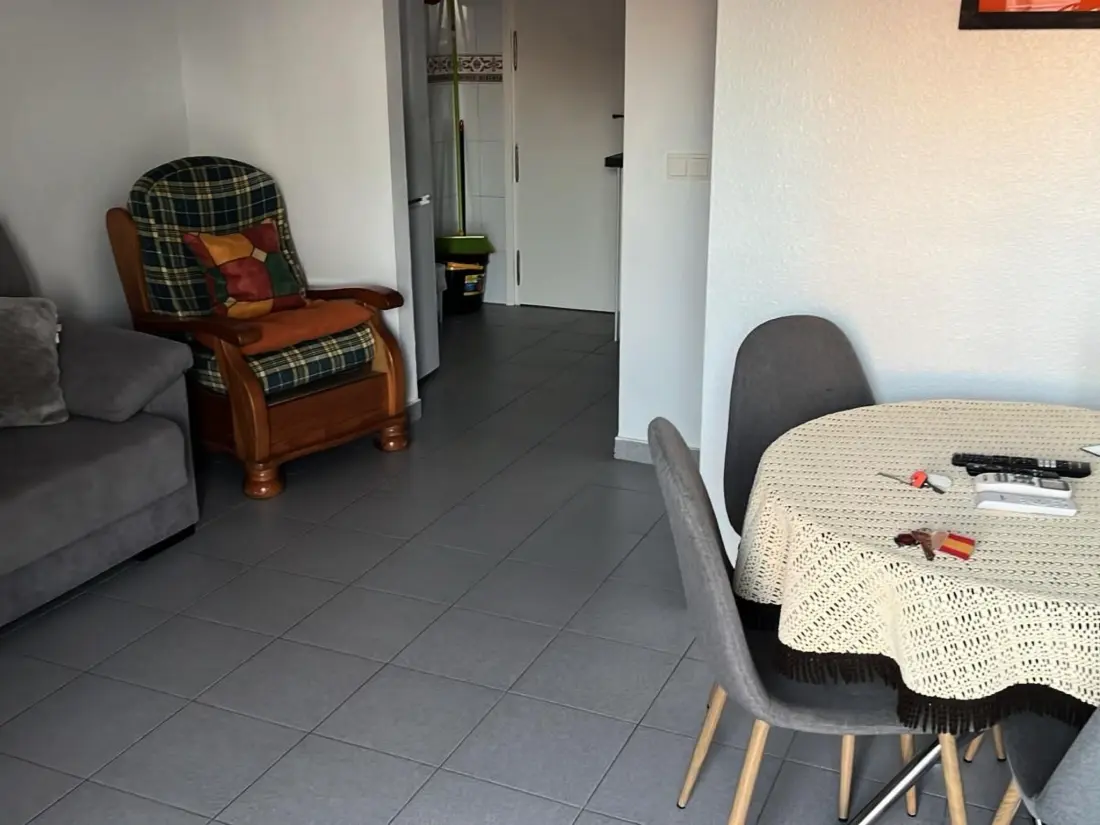 Maison de Vacances Alcázares/Torre Pacheco