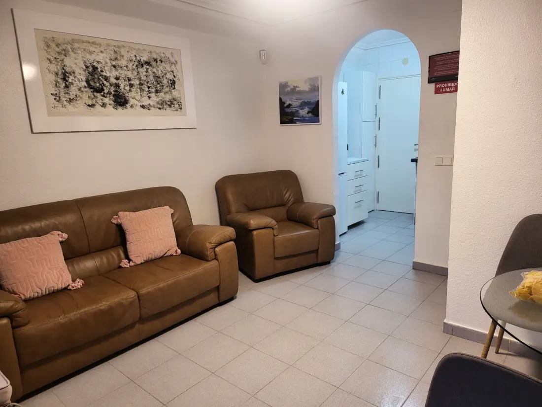 Maison de Vacances Alcázares/Torre Pacheco