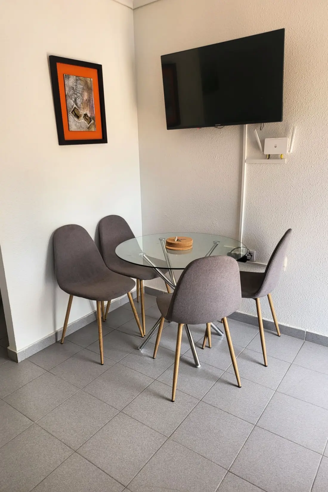 Maison de Vacances Alcázares/Torre Pacheco